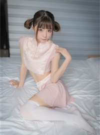 Meow sugar picture Vol.188 pink ball(28)